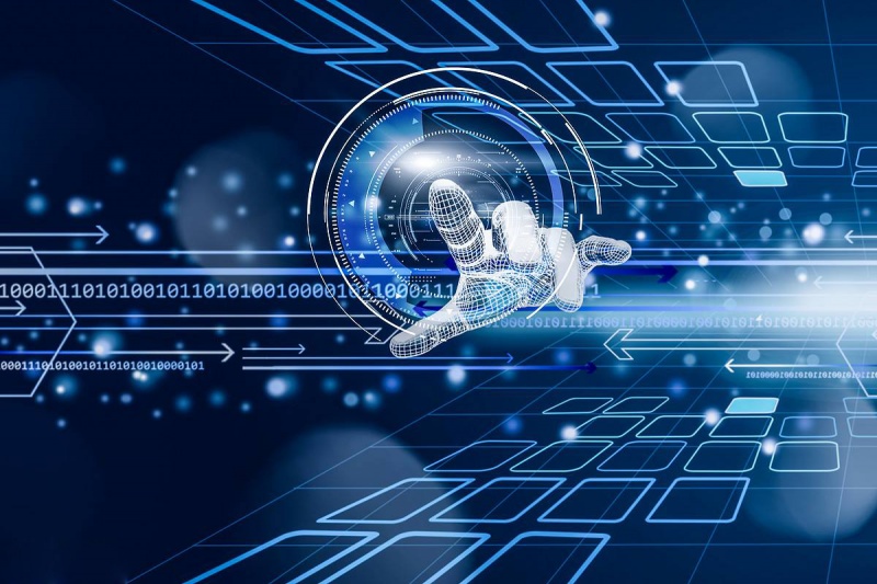 技術研發 技術研發